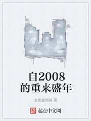 自2008的重来盛年